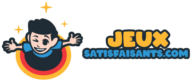 Jeux satisfaisants - Fidget Toys