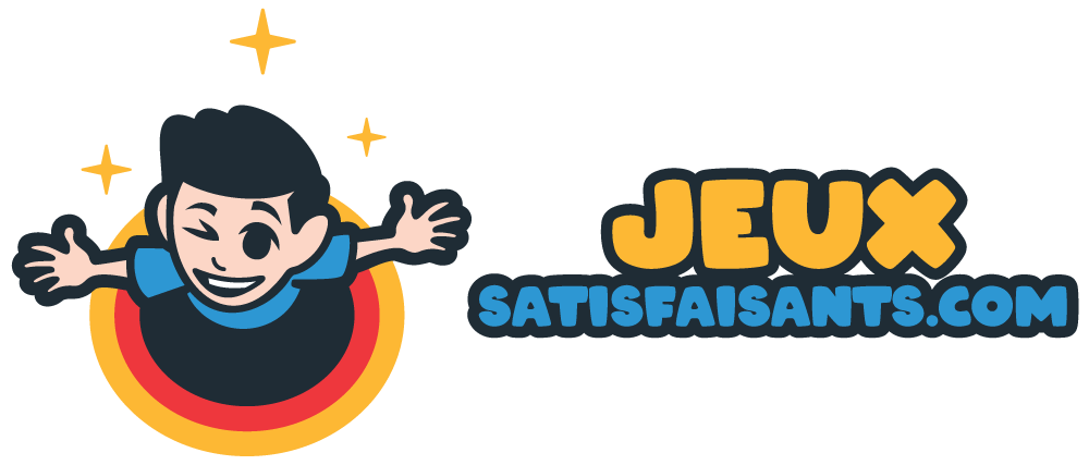 Jeux Satisfaisants